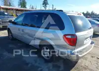 2005 Dodge Grand Caravan фото