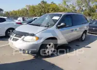 2005 Dodge Grand Caravan фото