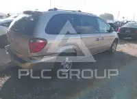 2005 Dodge Grand Caravan photo