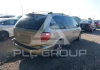 2005 Dodge Grand Caravan photo