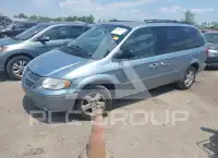 2005 Dodge Grand Caravan фото
