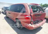 2005 Dodge Grand Caravan фото