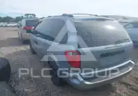 2005 Dodge Grand Caravan фото