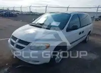 2005 Dodge Grand Caravan фото