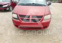 2005 Dodge Grand Caravan photo