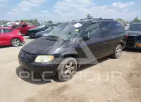 2005 Dodge Grand Caravan photo