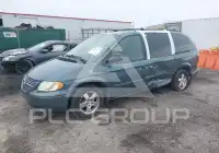 2005 Dodge Grand Caravan фото