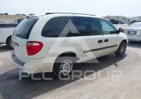 2005 Dodge Grand Caravan фото