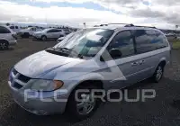 2005 Dodge Grand Caravan фото