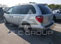 2005 Dodge Grand Caravan фото