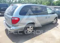 2005 Dodge Grand Caravan фото