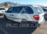 2005 Dodge Grand Caravan фото