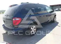 2005 Dodge Grand Caravan фото