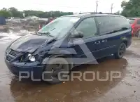 2005 Dodge Grand Caravan photo