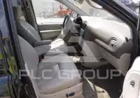 2005 Dodge Grand Caravan photo