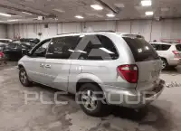 2005 Dodge Grand Caravan photo