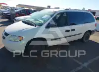 2005 Dodge Grand Caravan фото