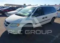 2005 Dodge Grand Caravan фото