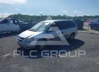 2005 Dodge Grand Caravan фото