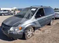 2005 Dodge Grand Caravan фото