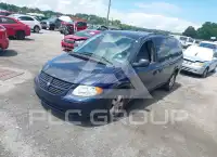 2005 Dodge Grand Caravan фото