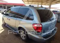 2005 Dodge Grand Caravan photo
