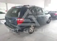 2005 Dodge Grand Caravan photo