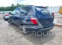 2005 Dodge Grand Caravan фото
