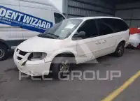 2005 Dodge Grand Caravan фото