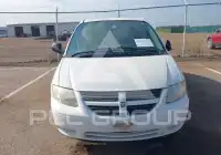 2005 Dodge Grand Caravan фото