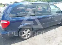 2005 Dodge Grand Caravan фото