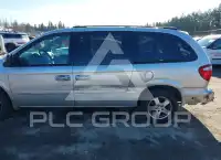 2005 Dodge Grand Caravan фото