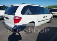 2005 Dodge Grand Caravan фото