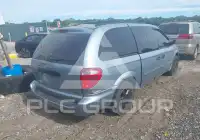 2005 Dodge Grand Caravan фото