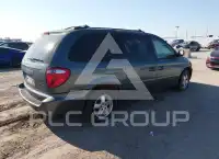 2005 Dodge Grand Caravan фото