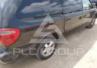 2005 Dodge Grand Caravan photo