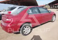 2005 Dodge NEON фото