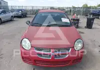 2005 Dodge NEON фото