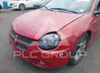 2005 Dodge NEON фото
