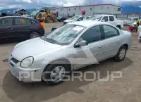 2005 Dodge NEON фото