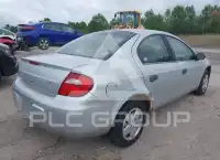 2005 Dodge NEON photo