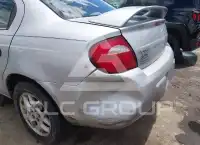 2005 Dodge NEON фото