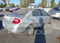2005 Dodge NEON photo