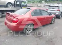 2005 Dodge NEON фото