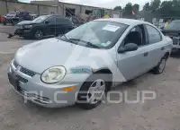 2005 Dodge NEON photo