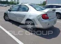 2005 Dodge NEON фото