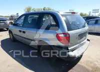 2005 Dodge CARAVAN фото