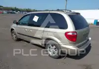 2005 Dodge CARAVAN photo