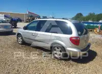 2005 Dodge CARAVAN фото