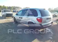 2005 Dodge CARAVAN фото